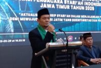 Sulaisi Abdurrazaq,  Praktisi Hukum dan Alumni Pascasarjana Ilmu Politik Universitas Indonesia. Foto/Klik Times. 