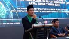 Sulaisi Abdurrazaq,  Praktisi Hukum dan Alumni Pascasarjana Ilmu Politik Universitas Indonesia. Foto/Klik Times. 