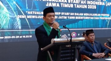 Sulaisi Abdurrazaq,  Praktisi Hukum dan Alumni Pascasarjana Ilmu Politik Universitas Indonesia. Foto/Klik Times. 