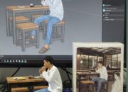 Tren Miniatur AI Viral di TikTok dan Instagram, Begini Cara Bikinnya