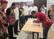 11 PR di Sumenep Resmi Kantongi Izin Bea Cukai, Pemerintah Pasang Target Memandulkan Rokok Ilegal
