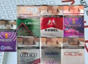 Industri Rokok Terjepit: Naiknya Cukai dan Maraknya Rokok Ilegal Bikin Pabrik Tumbang