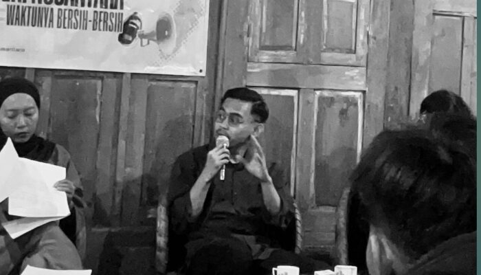 Gelombang Demo Jatim Jadi Warning, Eskalasi Strategic: Terlalu Dini Sebut Gagal, tapi PR Khofifah-Emil Menumpuk