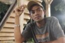 Firdaus Maza, Ketua Gerakan Pemuda Republik. Foto/Klik Times. 