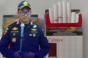 Aktivis GPR menuding Bea Cukai Madura tutup mata terhadap maraknya peredaran rokok ilegal di Madura. Foto/Klik Times. 