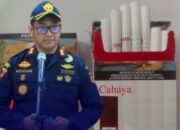 PHK Massal Gudang Garam Jadi Bukti Pahit, Bea Cukai Madura Diduga Tutup Mata pada Rokok Ilegal Cahaya Pro