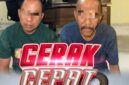 Polres Sumenep berhasil mengungkap dua pelaku pencurian di Dusun Ares Laok, Desa Totosan, Kecamatan Batang-Batang, Sumenep. Foto/Klik Times. 
