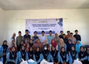 Mahasiswa KKN Universitas Annuqayah Gelar Seminar dan Pelatihan Pengelolaan Sampah di Desa Poja