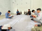 Revitalisasi NDP HMI: FKI Komisariat Tarbiyah UIN Madura Sentil Tantangan Gen Z