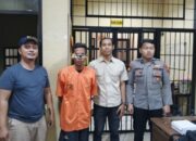 Ungkap Kasus Pencurian di Pasongsongan, Polisi Amankan Satu Pelaku