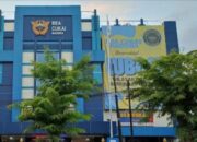 Sepekan Tanpa Jawaban, GPR Tuduh Bea Cukai Madura Tidak Bekerja dan Makan Gaji Buta