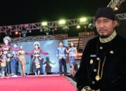 MCF 2026 Siap Libatkan 38 Kabupaten/Kota se-Jatim, Sumenep Jadi Tuan Rumah Meriah