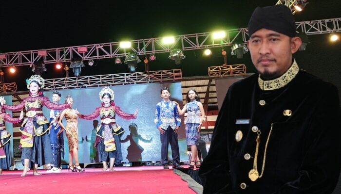 MCF 2026 Siap Libatkan 38 Kabupaten/Kota se-Jatim, Sumenep Jadi Tuan Rumah Meriah