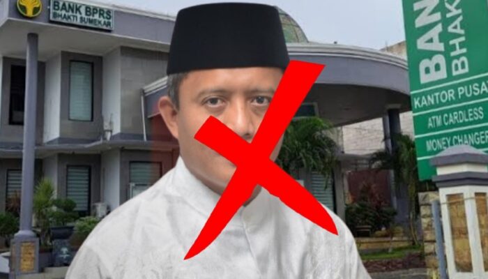 BPRS Jember Jomplang, APMS Desak DPRD dan Pemkab Sumenep Audit Menyeluruh BUMD