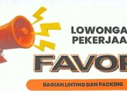 PR Berkah Tunggal Jaya Buka Lowongan Pekerjaan, Cari Tenaga Linting dan Packing