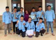 Mahasiswa KKN Universitas Annuqayah Posko 51 Dampingi UMKM Krupuk Daun Kelor di Desa Sotabar, Pamekasan