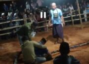 Peserta Lomba Tarik Tambang di Dasuk Meninggal Dunia, Polres Sumenep Pastikan Bukan Tindak Pidana