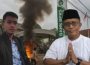 Aktivis GPR Akan Gelar Aksi Besar-besaran Desak Audit Forensik Penutupan BPRS Cabang Jember