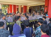 APMS Demo Kantor Pemkab Sumenep, Desak Bubarkan PT Sumekar dan Ancam Laporkan ke Kejaksaan