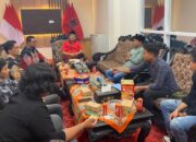 Penghargaan Nia Kurnia Fauzi di Jatim Awards 2025 Dinilai Janggal, KOMPAS Gelar Audiensi dan Melaporkannya ke BKD