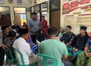 Polsek Lenteng Fasilitasi Penyelesaian Dugaan Pencurian dan Pelecehan di Desa Ellak Daya