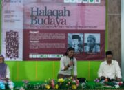 Lesbumi PCNU Sumenep Gelar Halaqah Budaya #4: “Nye’-Konye’ Gunong” Simbol Moralitas Madura