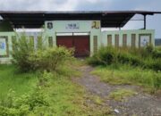 TPS3R Rp650 Juta di Desa Larangan, Ganding, Sumenep Diduga Mangkrak, Kini Jadi Bangunan Mati Ditelan Semak