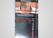 Rokok Ilegal Premium Bold Marak di Pamekasan, Bertentangan Regulasi namun Lolos ke Pasaran