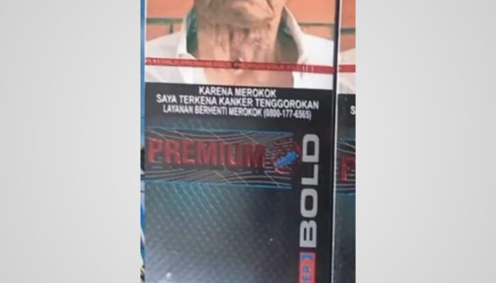 Rokok Ilegal Premium Bold Marak di Pamekasan, Bertentangan Regulasi namun Lolos ke Pasaran