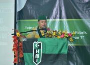 BADKO HMI Jatim Berduka dan Kecam Pernyataan Bupati Sidoarjo soal Robohnya Gedung Pesantren Al Khoziny