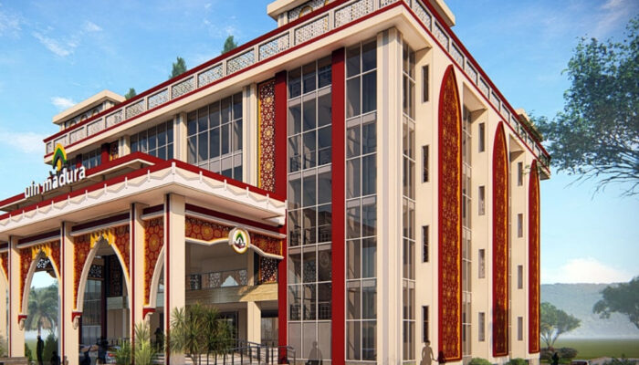 Kasus Hilangnya Bendera HMI Saat Demonstrasi PBAK, UIN Madura dan HMI Bakal Duduk Bersama