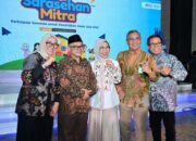 Mendikdasmen Tekankan Sinergi Lintas Sektor untuk Tingkatkan Kualitas dan Pemerataan Akses PAUD