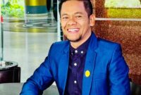 Sulaisi Abdurrazaq, Penasehat Hukum Korban. Foto/Klik Times. 