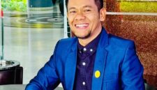 Sulaisi Abdurrazaq, Penasehat Hukum Korban. Foto/Klik Times. 