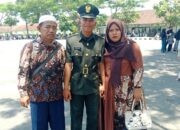 Prada Adi Widianto, Anak Tukang Servis Elektronik di Pamekasan Sukses Jadi Prajurit TNI