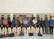 Seminar dan Pelatihan Coconut Waste Management, KKN UA Bangun Kesadaran Green Economy di Paloklo’an Gapura