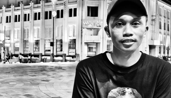Menjaga Masa Kini, Menyelamatkan Masa Depan: Penolakan Survei Seismik di Laut Kangean