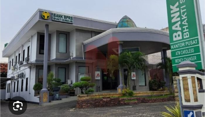 Cabang Jember Ditutup, Dana Publik Dipertaruhkan, Dirut BPRS Bhakti Sumekar Enggan Transparan
