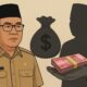 Dugaan Jual Beli Jabatan Hingga 1,5 Miliar Bayangi Mutasi Pejabat Pemkab Pamekasan