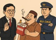 Rokok Ilegal di Pamekasan Kian Menggeliat, Satgas Dinilai “Tumpul” Hadapi Pabrikan Nakal