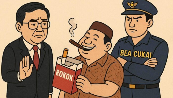 Rokok Ilegal di Pamekasan Kian Menggeliat, Satgas Dinilai “Tumpul” Hadapi Pabrikan Nakal