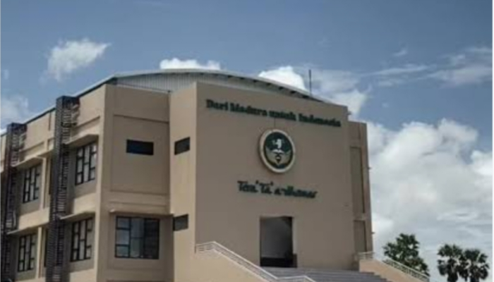 UNIBA Madura Lolos Program Pembinaan SPMI 2025, Siap Perkuat Mutu Pendidikan Bersama UHW Perbanas Surabaya