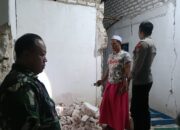Gempa 6,5 SR Guncang Sumenep, Puluhan Rumah Rusak di Pulau Sapudi