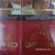Terbongkar! Selain Premium Gold, HJ Diduga Edarkan Rokok Ilegal Merek Grand Premium