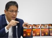 Kegarangan Menkeu Purbaya Diuji, Rokok Ilegal New Humer  Diduga Dikendalikan Haji Her Masih Menggurita di Madura
