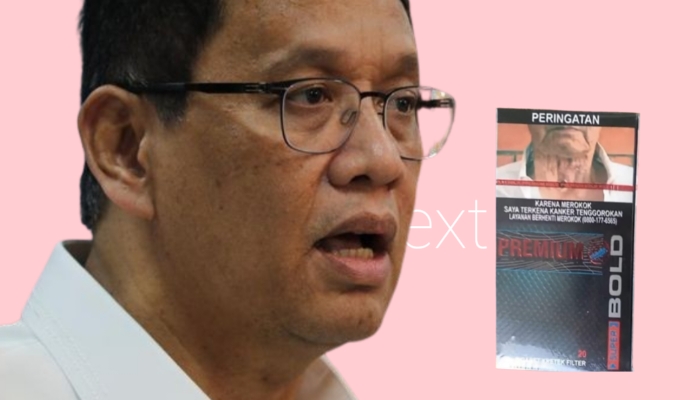 Gebrakan Purbaya Bikin Ketar-Ketir, Tapi Satgas Rokok Ilegal Justru Melempem Berantas Premium Gold di Madura