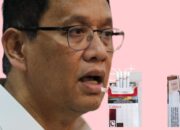 Haji Muzakki Diduga di Balik Peredaran Rokok Ilegal Cahaya Pro, Menkeu Purbaya Didesak Bertindak