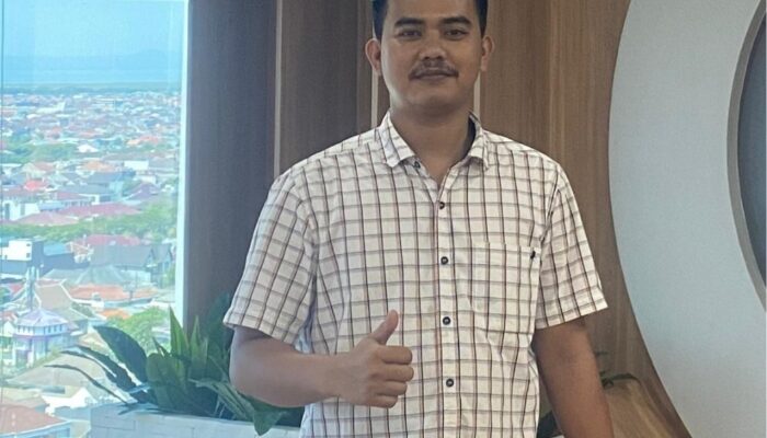 MPR Madura Raya Dukung Menkeu Purbaya Buka WhatsApp Aduan untuk Laporkan Oknum Bea Cukai dan Pajak Nakal
