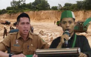 Kabag SDA Sumenep Ungkap Fakta Mengejutkan: Hanya Satu Tambang Miliki Izin Eksplorasi, Sisanya Ilegal