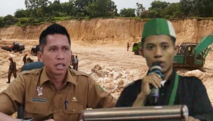 Kabag SDA Sumenep Ungkap Fakta Mengejutkan: Hanya Satu Tambang Miliki Izin Eksplorasi, Sisanya Ilegal